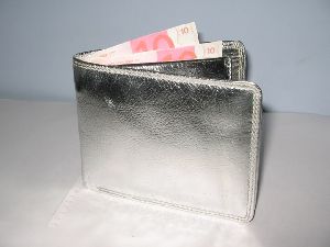 Article No 508 Ladies Leather Wallet