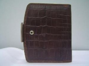 Article No SA-741 Ladies Leather Wallet