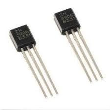 Electronic Transistor