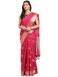 Plain Banarasi Exclusive Sarees, Occasion : Casual Wear, Party Wear, Wedding Wear