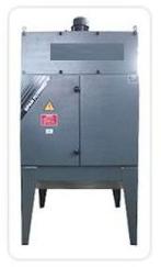 Industrial Scrubbers