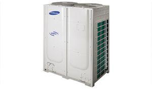 Industrial Air Conditioner & Devices