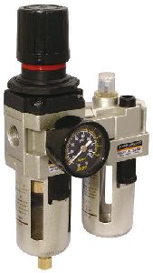 Pneumatic Air Filters ,Cylinders and Solenoid Valves