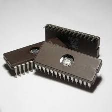memory integrated circuit