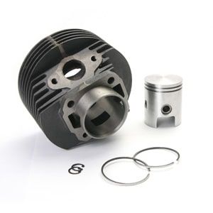 Bajaj Scooter Cylinder Piston Kit