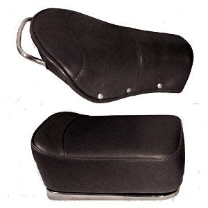 Bajaj Scooter Seat Set