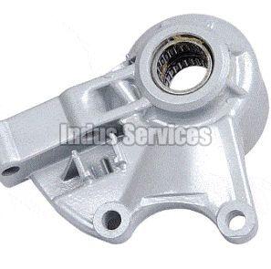 LML Scooter Caliper Holder Plate With Bearing
