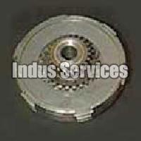 Vespa Clutch Assembly (7 Springs 21 Teeth)