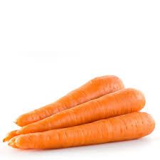 Carrots