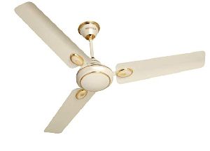 HAVELLS FUSION 600MM CEILING FAN (BROWN AND BEIGE)