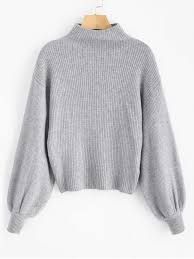 plain pullovers