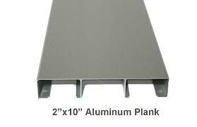 aluminum boards