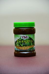 300 Gm Gongura Pickle