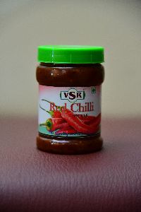 300 Gm Red Chilli Pickle