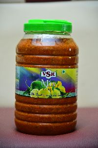 5 Kg Mix Pickle