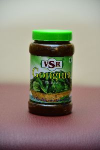 500 Gm Gongura Pickle