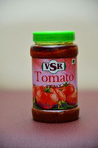 500 Gm Tomato Pickle