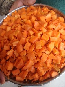 Carrot Chilli Pickle Brine