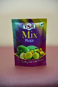Mix Pickle Pouch