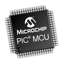 Microchip PIC Microcontrollers