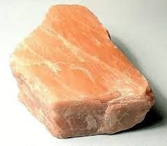 potassium feldspar