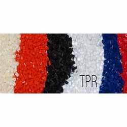 TPR Multicolours Granules
