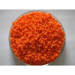 TPR Orange Granules