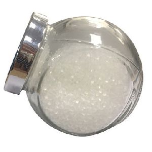 White TPV Rubber Granule