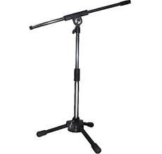 Microphone Holding Stand