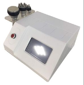 Ultrasound Cavitation RF Machine