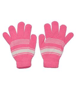 Kids Hand Gloves