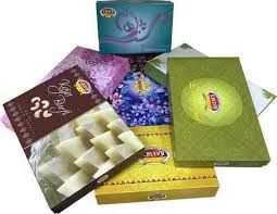 diwali gift box