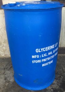 Used HDPE Drums