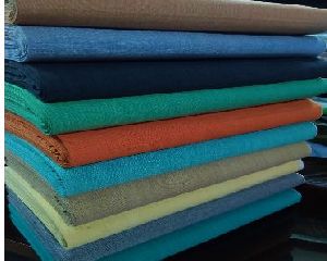 Green Plain Cotton Hosiery Fabric, Plain/Solids at Rs 400/kg in Tiruppur
