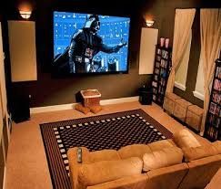 CUSTOMIZED HOME THEATRE