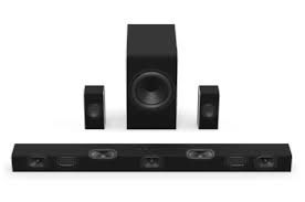 Soundbar Multi Room Audio Solution
