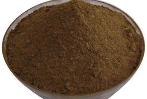 Cow dung powder for agarbati manufacuter, organic fertiliser