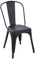 Metal Chairs