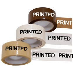 Printed BOPP Tape, for Packaging