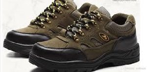 SAFETY SHOES - MENS