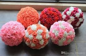 flower ball