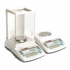 Professional Analytical Balance