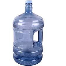water jars