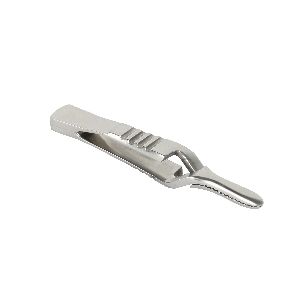 Surgical Instruments (Bulldog clamp)