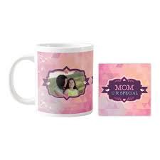 Special Mom Mug