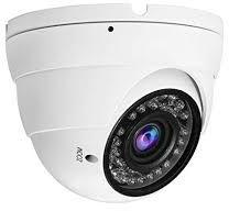 CP Plus Electric CCTV Camera, For Bank, College, Hospital, Restaurant, School, Station