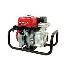 Honda Pump Set