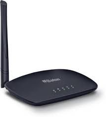broadband router