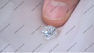 LAB GROWN LOOSE DIAMOND (CVD)