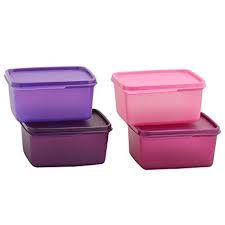 tupperware